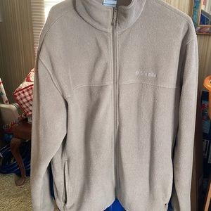 Columbia Jacket